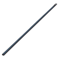 Biard Rail pour Spot LED 2m Noir