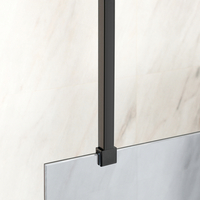 Bras stabilisateur plafonnier – Noir - Nox