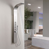 Colonne de Douche Niagara - Hydromassante Thermostatique Moderne - Hudson Reed