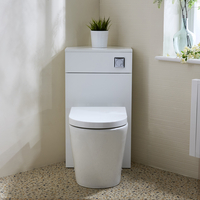 Cuvette WC d