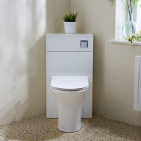 Cuvette WC d