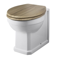 Cuvette WC rétro - Choix d