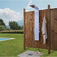 Douche Extérieure Thermostatique Tahuata