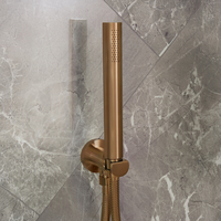 Douchette - Cuivre satiné - Otto