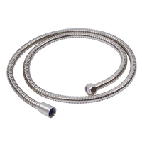 Flexible de douchette - Acier Inoxydable - 1.50m