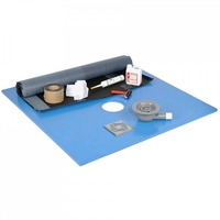 Kit membrane étanche BSA – 5 m2