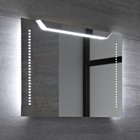 Miroir lumineux 50x70cm Lomond