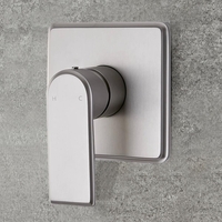Mitigeur de douche mécanique Aldwick