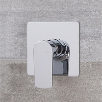 Mitigeur de douche mécanique Harting