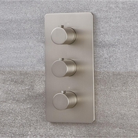 Mitigeur de douche thermostatique - 2 Fonctions - Harting