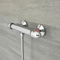 Mitigeur de Douche Thermostatique