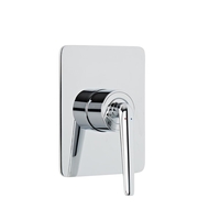 Mitigeur douche mécanique chromé 1 Fonction - Ora