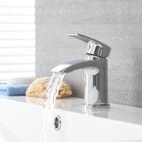 Mitigeur Lavabo monotrou Razor