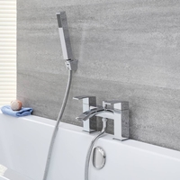 Mélangeur bain douche - Wick