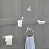 Pack d’accessoires pour salle de bain - Elizabeth