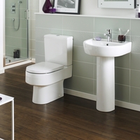 Pack WC Covelly