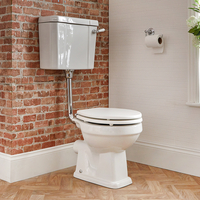 Pack WC Rétro - Chasse d