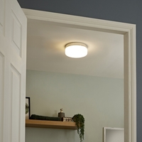 Plafonnier LED 12W Tahoe Ø 23.6cm