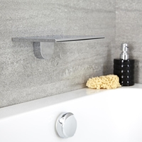 Pomme de douche Cascade