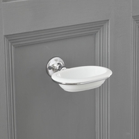 Porte-savon Rétro Ambience