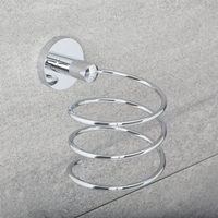 Porte sèche-cheveux