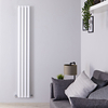 Radiateur Aluminium Design Vitality Air 180 x 23cm 1002 watts