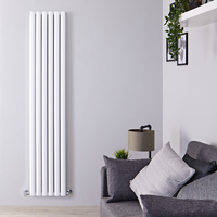 Radiateur Aluminium Design Vitality Air 180 x 35cm 1502 watts