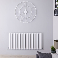 Radiateur Aluminium Design Vitality Air 60 x 119cm 2298 watts