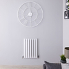 Radiateur Aluminium Design Vitality Air 60 x 41cm 804 watts