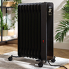 Radiateur bain d