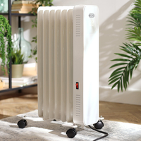 Radiateur bain d