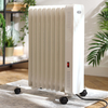 Radiateur bain d