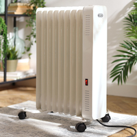 Radiateur bain d