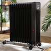 Radiateur bain d