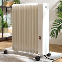 Radiateur bain d