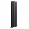 Radiateur design vertical – 175 cm – Choix de finitions et de largeurs – Sterling Quinn