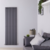 Radiateur design vertical – Anthracite – 178 cm x 56 cm – Salisbury