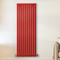 Radiateur design vertical – Choix de finitions et de tailles – Vitality