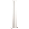 Radiateur Design Vertical Blanc Vitality 178cm x 35, 4cm x 7, 8cm 1401 Watts
