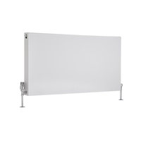 Radiateur horizontal Blanc Type 21 Merus 60 x 120cm 1975 watts