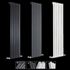 Radiateur Salisbury - Différentes Options Disponibles