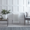 Radiateur style fonte 60 x 42.5cm Windsor 854 watts