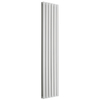 Radiateur vertical - 175 cm - Choix de finitions et de largeurs - Sterling Arlie par Hudson Reed