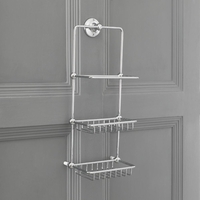 Rangement douche suspendu rétro - Elizabeth