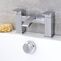 Robinet baignoire - Wick