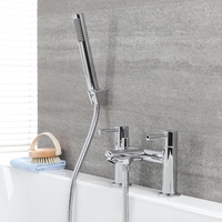 Robinet bain douche Mirage