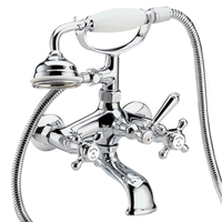 Robinet bain douche rétro Jade