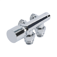 Robinet de radiateur d