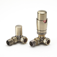 Robinet de radiateur d