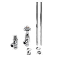 Robinet de radiateur d